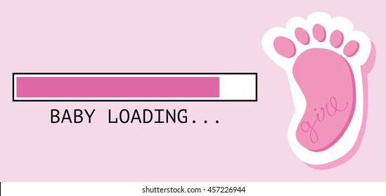 Baby Loading Imagenes Fotos De Stock Y Vectores Shutterstock