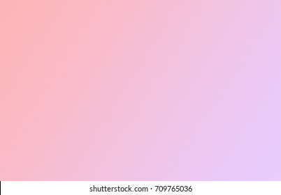 Baby pink gradient background