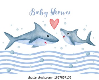 Baby Shark Clipart High Res Stock Images Shutterstock