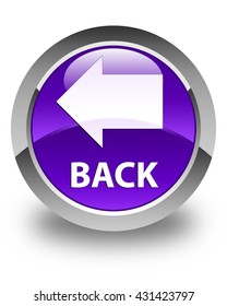 Go Back Button Images, Stock Photos & Vectors | Shutterstock