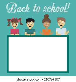 back to school