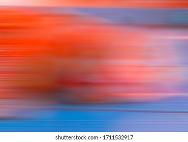 Backdrop the distribution of light abstract background art colors, bokeh and blur.