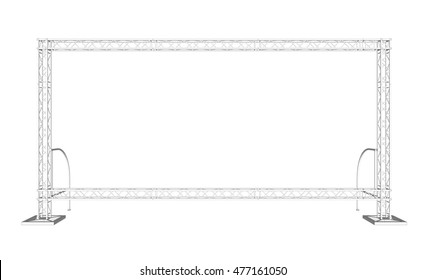 1,629 Backdrop Truss Images, Stock Photos & Vectors | Shutterstock