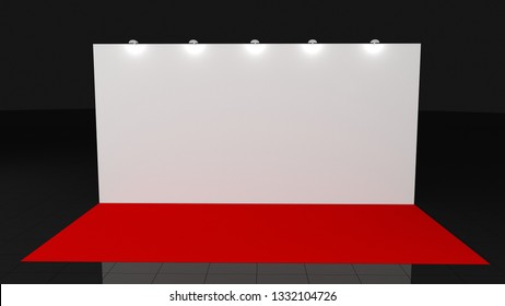 Download Event Backdrop Mockup Images Stock Photos Vectors Shutterstock