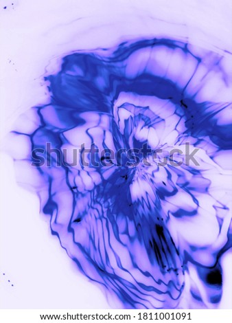 Similar – Image, Stock Photo blurred something blue