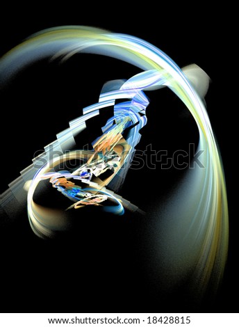 Similar – Image, Stock Photo Firmly connected Rope