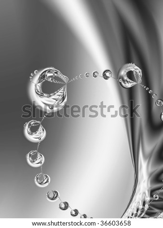 Similar – Image, Stock Photo Moist season Nature Plant