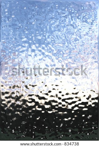 Similar – Image, Stock Photo Frozen Winter Bad weather