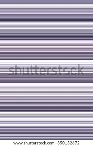 Background abstract of many parallel contiguous horizontal stripes