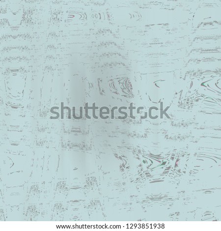 Similar – Image, Stock Photo ghost town Prague