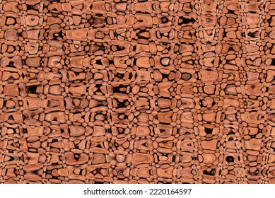 Background of Abstract Pattern, Lines and Shapes
