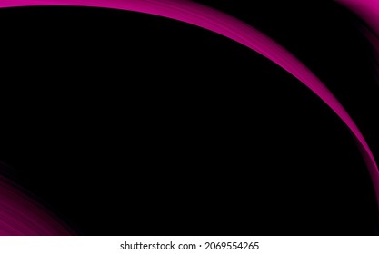 Background abstract pink   black dark are light and the gradient is the Surface and templates metal texture soft lines tech design pattern graphic diagonal neon background 