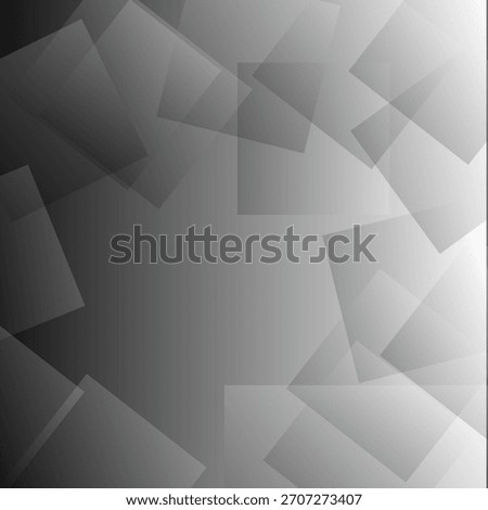 background of angular black and white gradarion