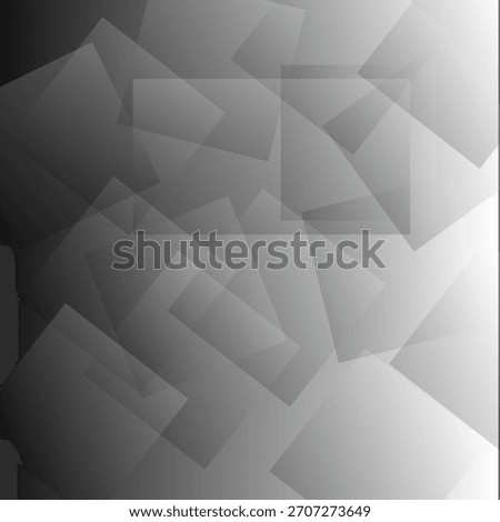 background of angular black and white gradarion