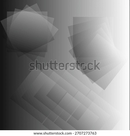 background of angular black and white gradarion