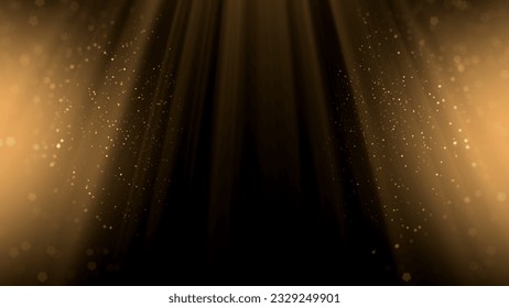 Background Animation for Award Ceremony or Wedding. The video of this image is in my portfolio.