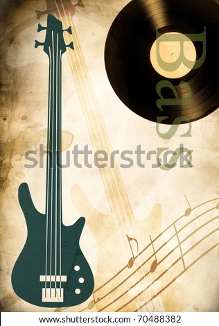 Similar – Image, Stock Photo I’ll be right back Music