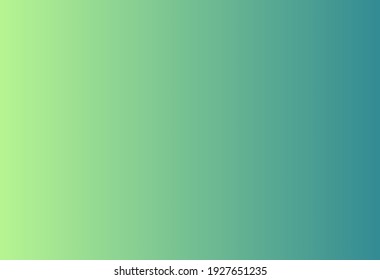 緑 グラデーション のイラスト素材 画像 ベクター画像 Shutterstock