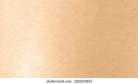 Background Of Beige-brown-orange Paper Or Cement Wall