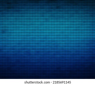 Background with blue ,black, checkered texture abstract blur, blur, for wallpaper