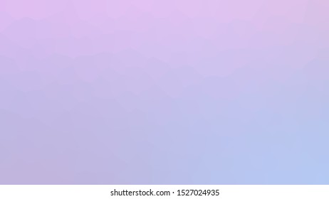 Background blue pink purple
