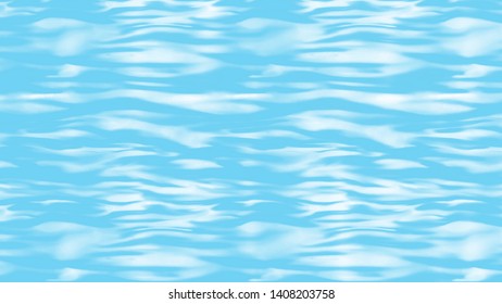 water  wallpaer blue