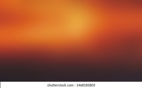 Background Blurred Brown Red Orange Stripes