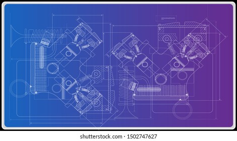 36,684 Car components Images, Stock Photos & Vectors | Shutterstock