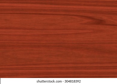 Background Of Cherry Wood Texture, Close-up