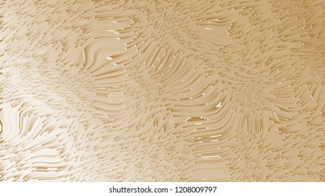 Background with color lines. Different shades and thickness. - Shutterstock ID 1208009797