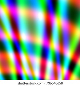 Background colorful pattern square abstraction design