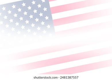 the Illustrations American Colors