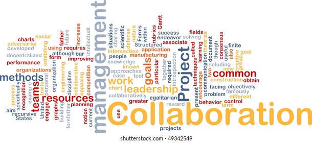 37,151 Collaboration word Images, Stock Photos & Vectors | Shutterstock