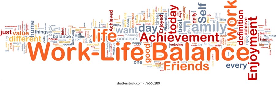 41,533 Work life balance Images, Stock Photos & Vectors | Shutterstock