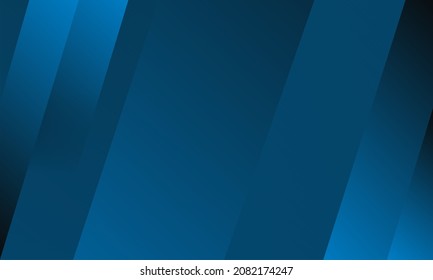 Background Dark Blue With Simple Design, Background Biru Elegant