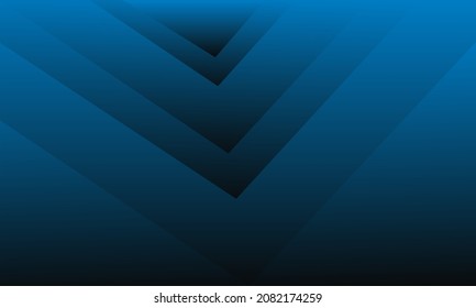 Background Dark Blue With Simple Design, Background Biru Elegant