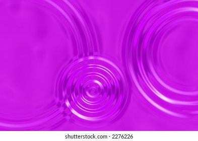background decoration - computer generated illustration for web design