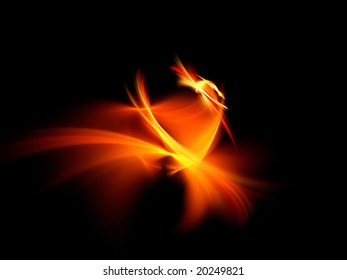 background design