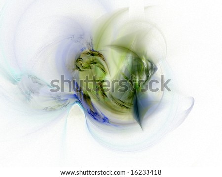 Similar – Image, Stock Photo Green Homage Plant