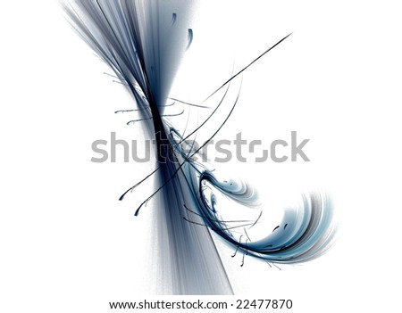 Similar – Image, Stock Photo as light as a feather