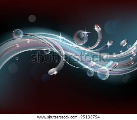 Similar – Image, Stock Photo BlubberBubblesSpectacle