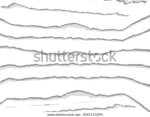 Background design with realistic blank ripped\
paper. Torn paper for border, advertising, wall murals, frame,\
poster, banner, cardboard\
printing