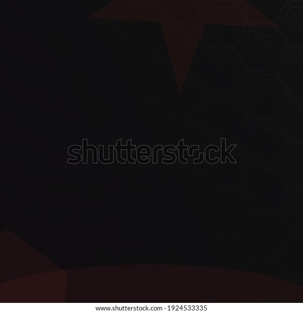 Background Design Withmoderndesign Decent Elements Black Stock ...