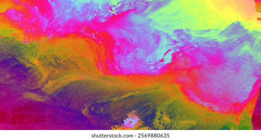 background of different colors abstract