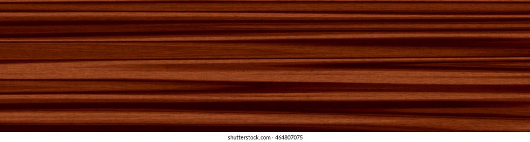 Background With Ebony Wood Texture 