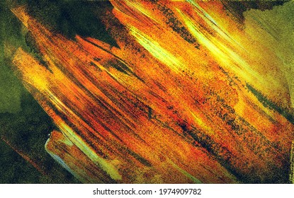 Background Of Fire. Texture Solid Flame Close. The Flames Fury.
