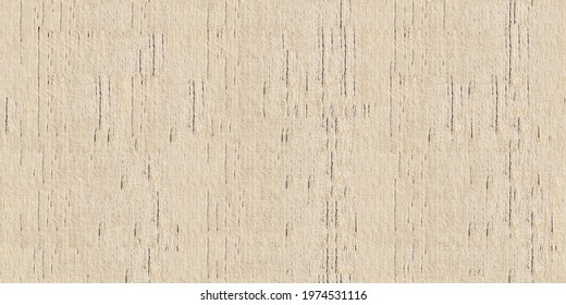 Background in the form of a carpet in the berber style. Black stripes on a beige background. Seamless pattern 