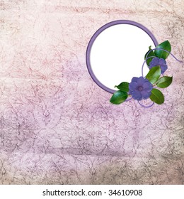 background frame