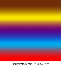 Background gradient multicolour  Abstract blender  Art design for your design project wallpaper  