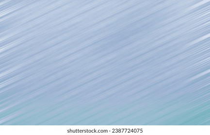 waves Elegant Card bright